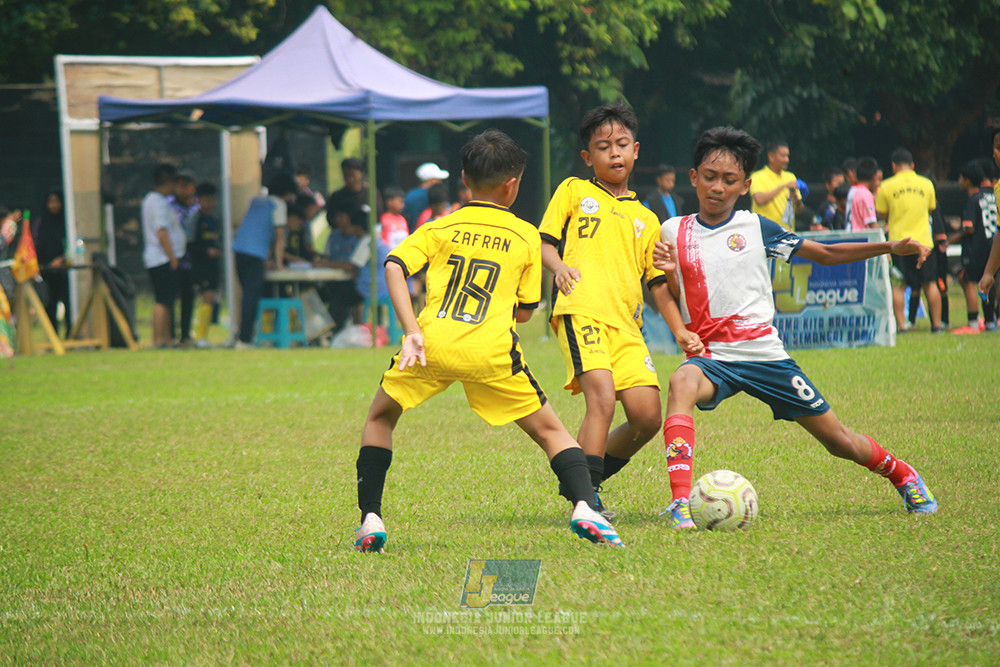 ijl u12 270725 binna banua fc red vs el zeds fc