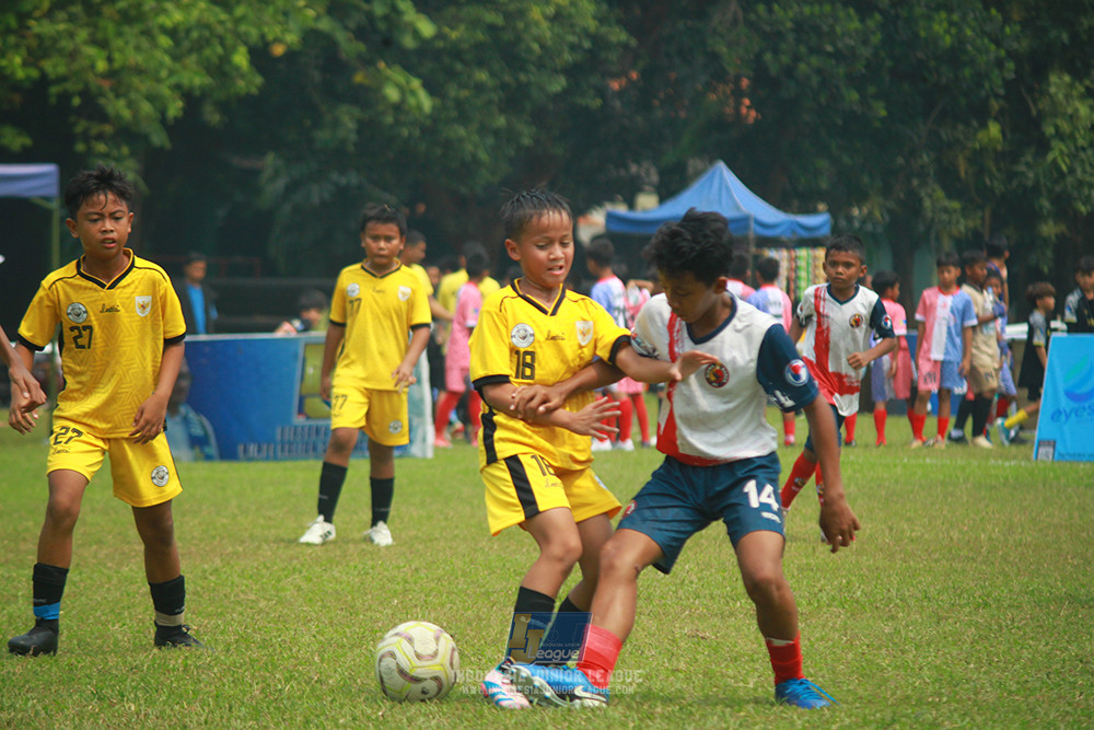 ijl u12 270725 binna banua fc red vs el zeds fc