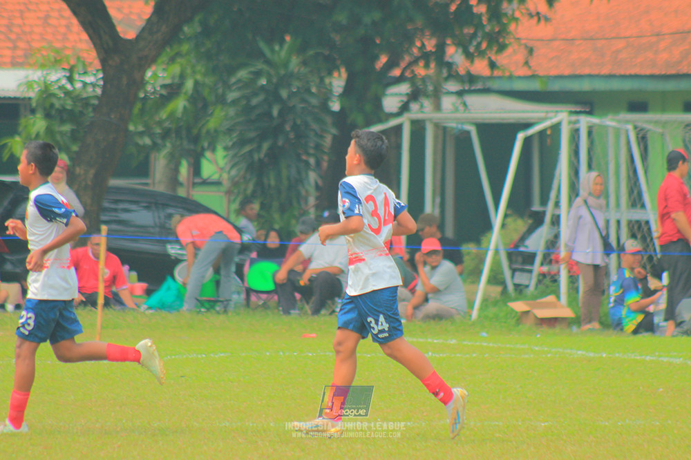 ijl u12 270725 binna banua fc red vs el zeds fc