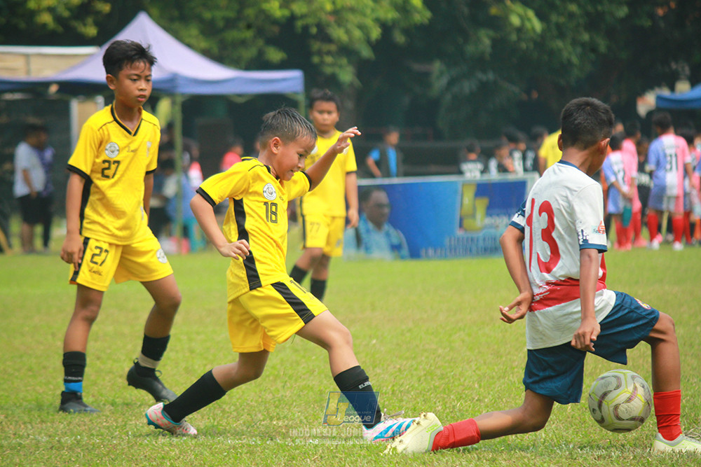 ijl u12 270725 binna banua fc red vs el zeds fc