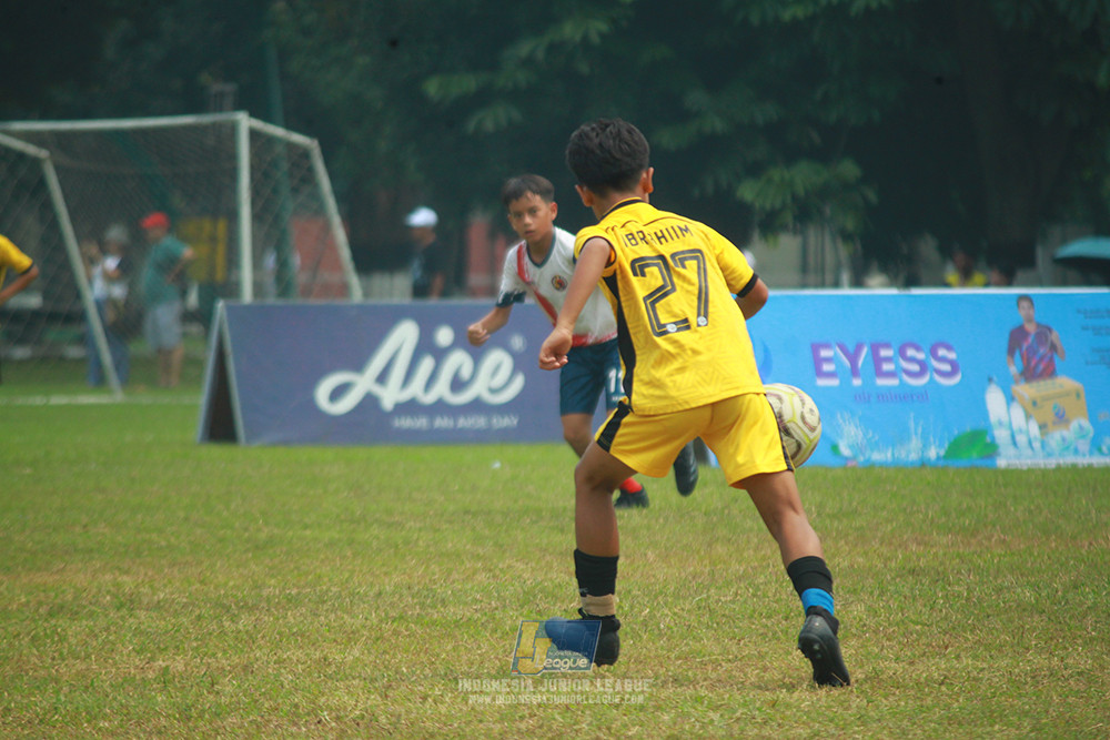 ijl u12 270725 binna banua fc red vs el zeds fc