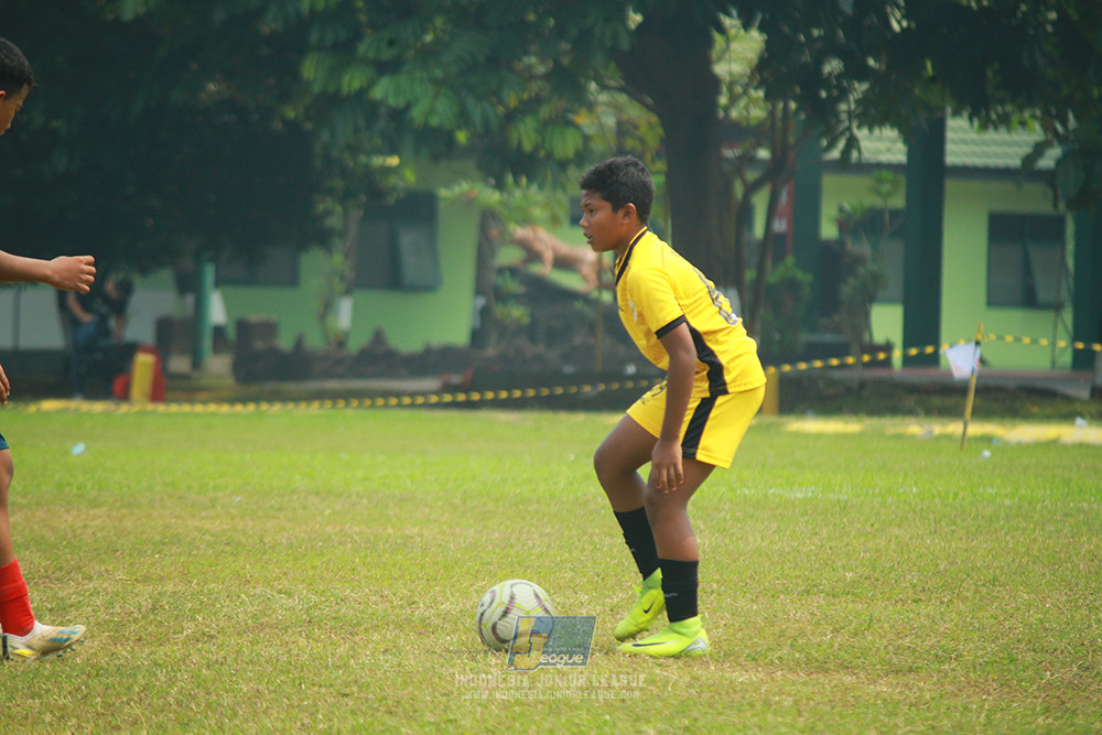 ijl u12 270725 binna banua fc red vs el zeds fc