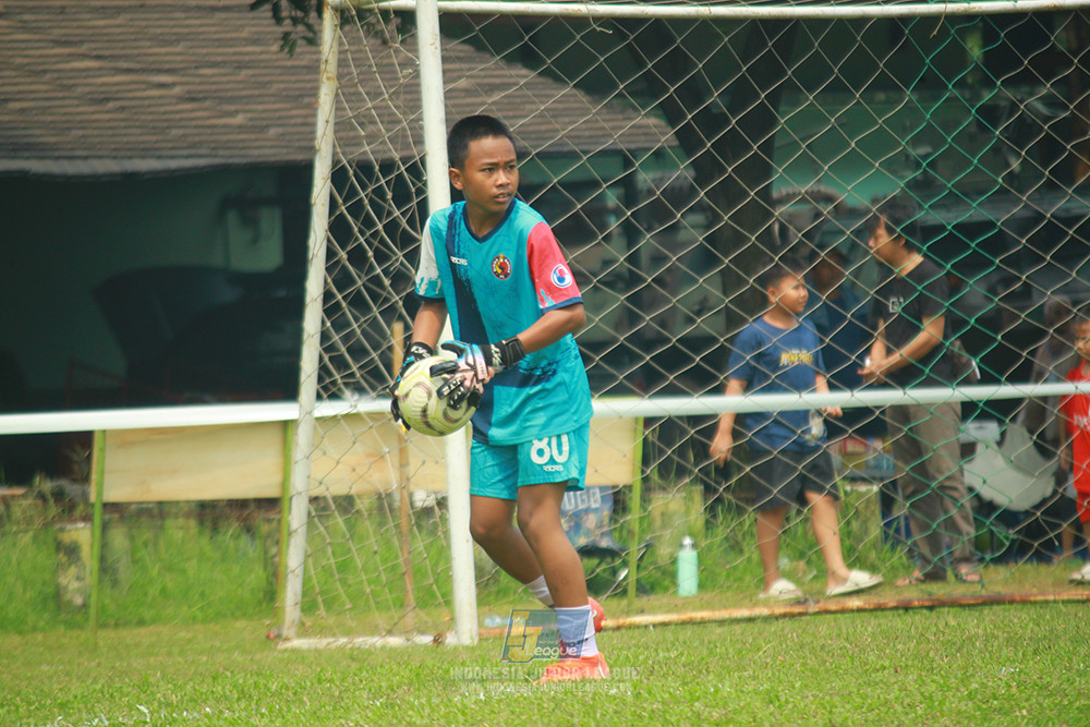 ijl u12 270725 binna banua fc red vs el zeds fc