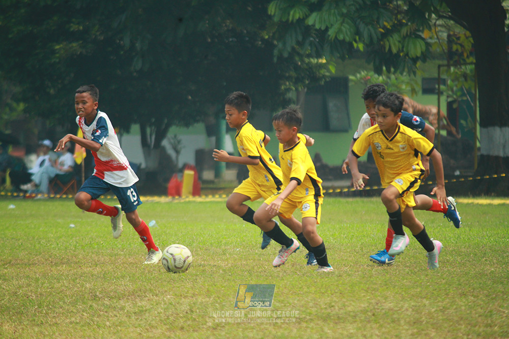 ijl u12 270725 binna banua fc red vs el zeds fc