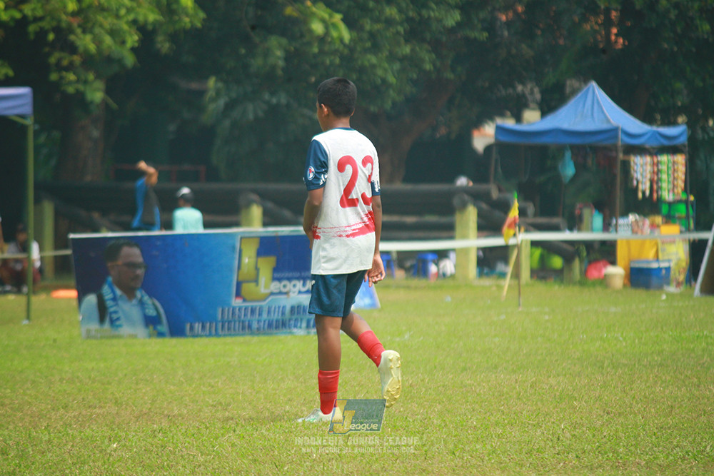 ijl u12 270725 binna banua fc red vs el zeds fc