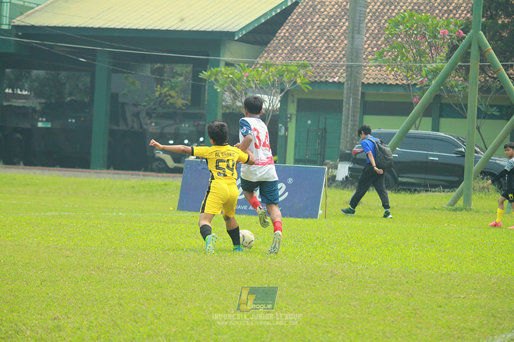 ijl u12 270725 binna banua fc red vs el zeds fc