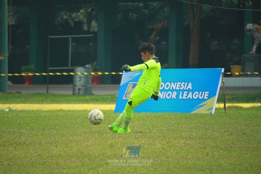 ijl u12 270725 binna banua fc red vs el zeds fc