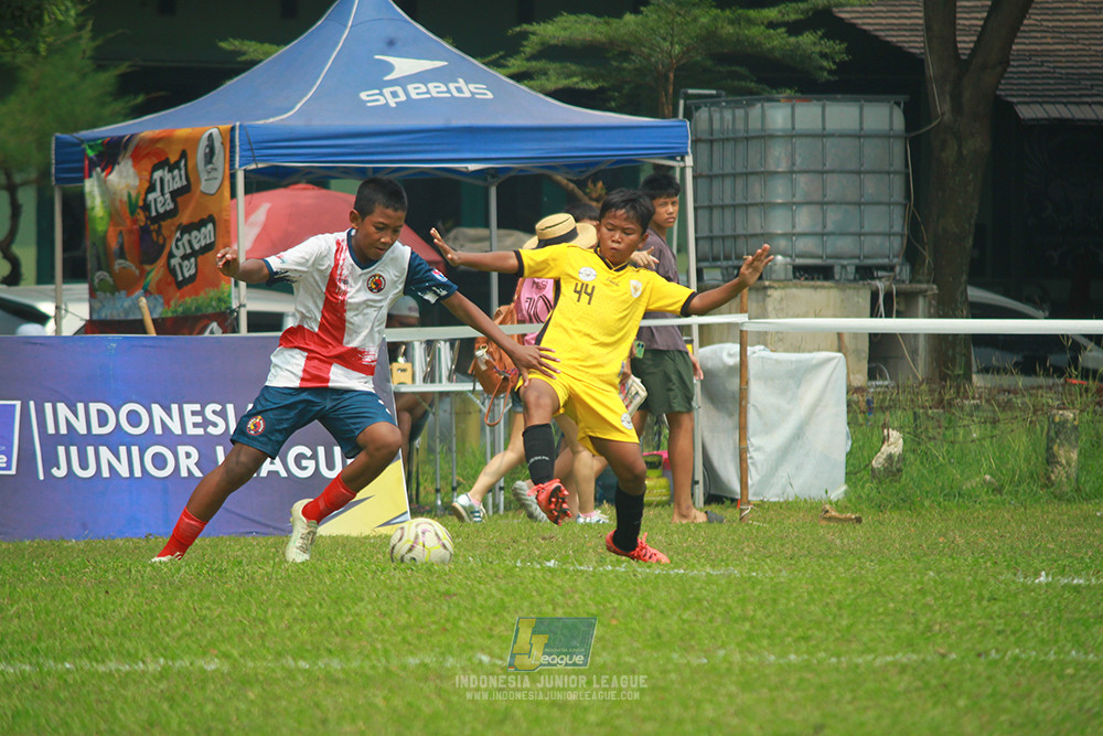 ijl u12 270725 binna banua fc red vs el zeds fc