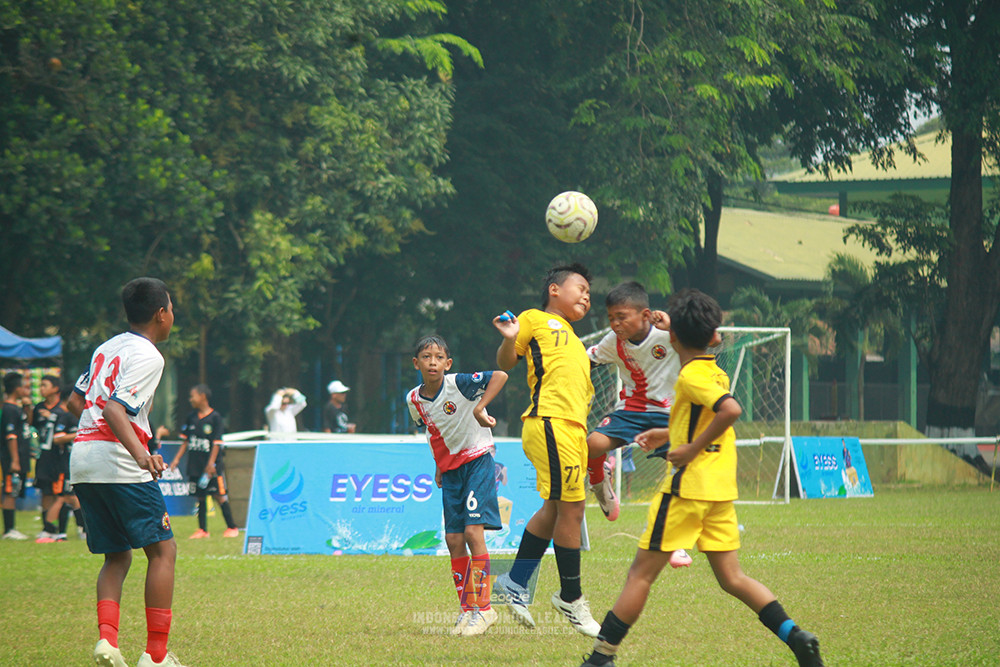 ijl u12 270725 binna banua fc red vs el zeds fc