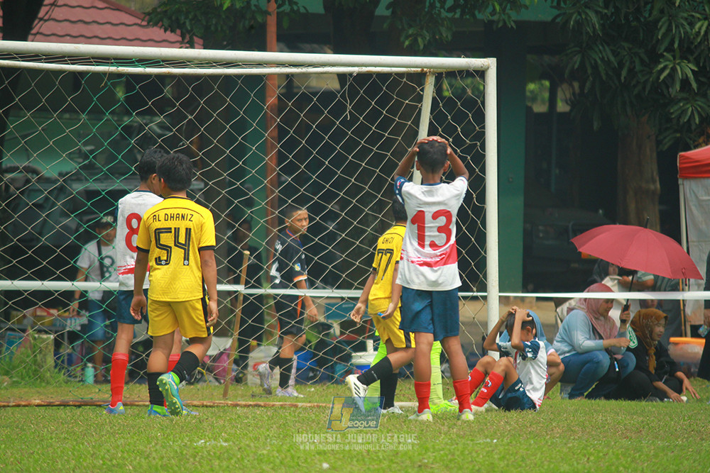 ijl u12 270725 binna banua fc red vs el zeds fc