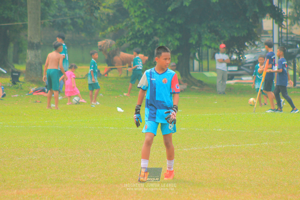 ijl u12 270725 binna banua fc red vs el zeds fc