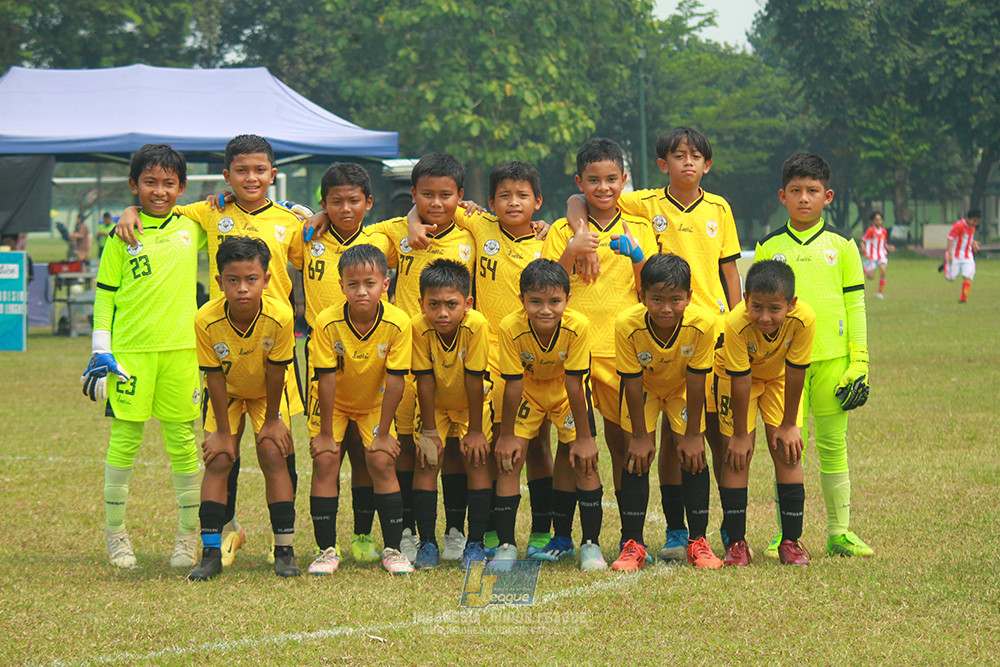 ijl u12 270725 binna banua fc red vs el zeds fc