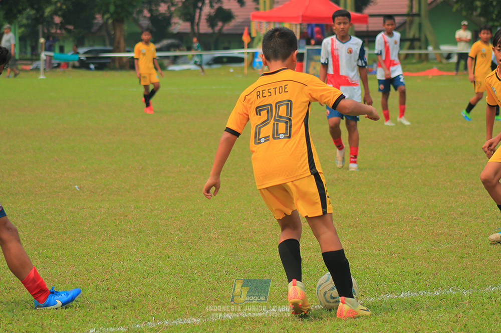 ijl u12 270725 binna banua fc red vs el zeds fc