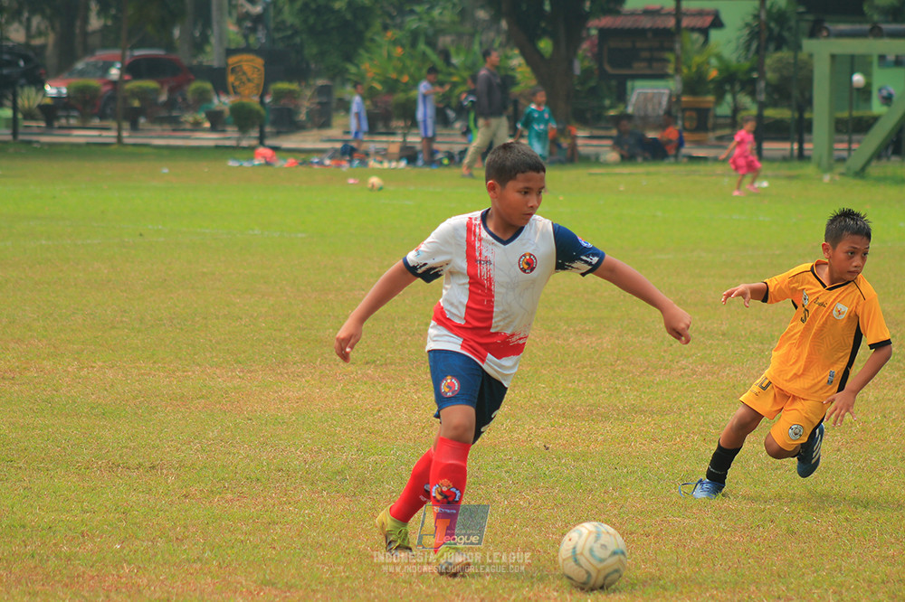 ijl u12 270725 binna banua fc red vs el zeds fc