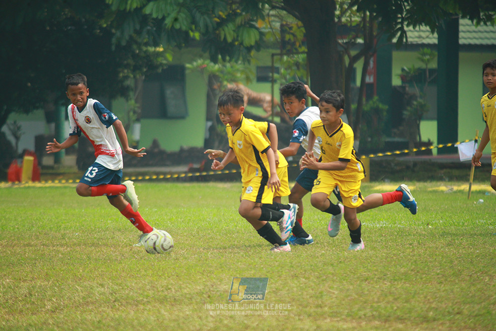 ijl u12 270725 binna banua fc red vs el zeds fc