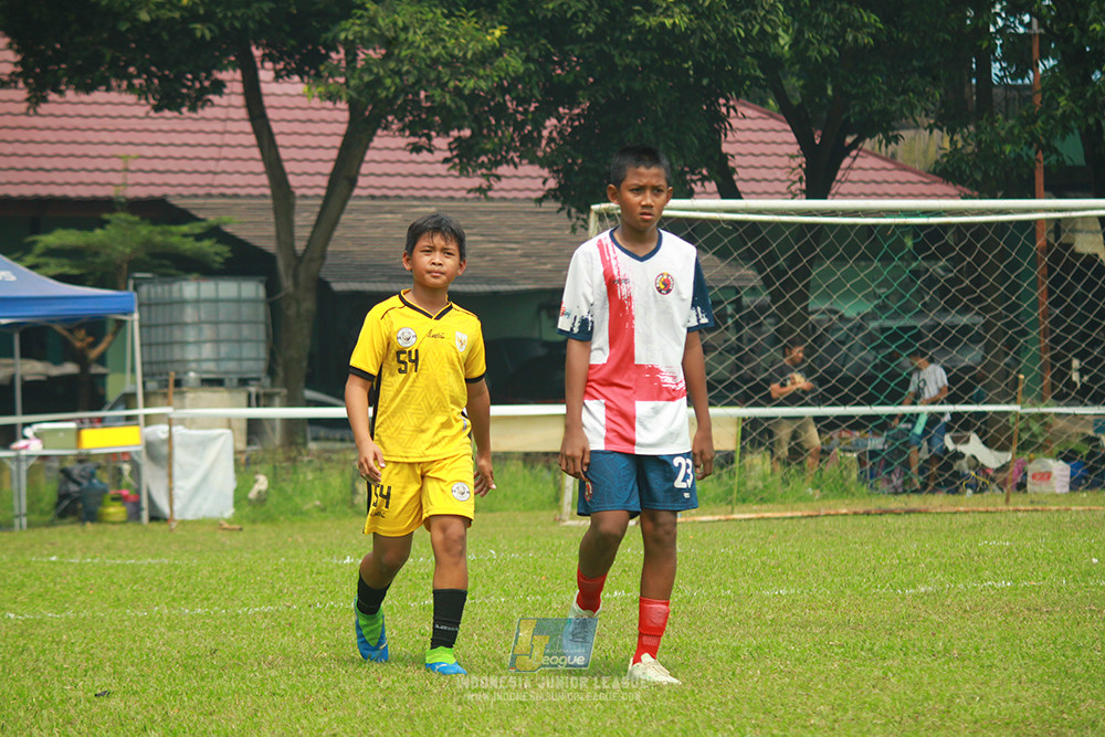 ijl u12 270725 binna banua fc red vs el zeds fc