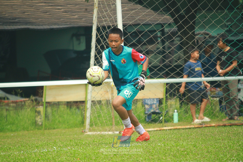 ijl u12 270725 binna banua fc red vs el zeds fc