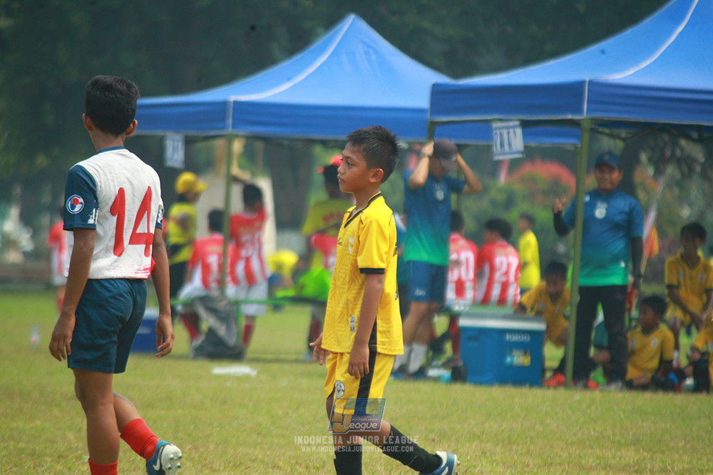 ijl u12 270725 binna banua fc red vs el zeds fc