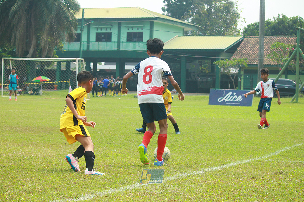 ijl u12 270725 binna banua fc red vs el zeds fc