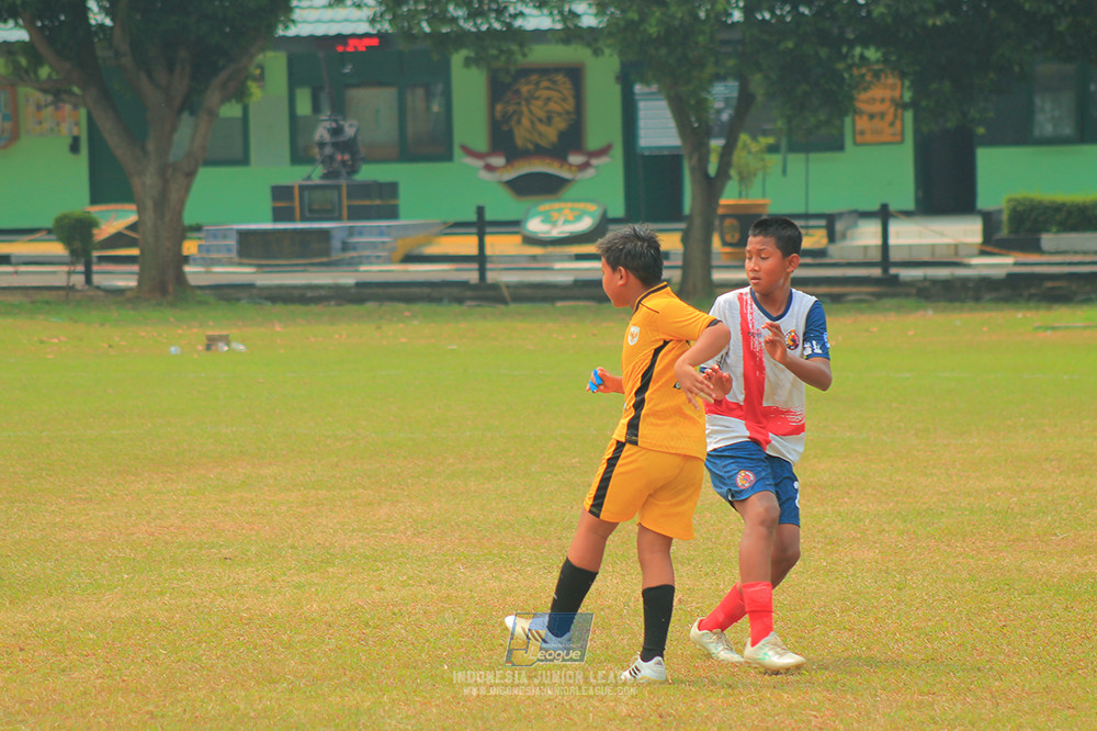 ijl u12 270725 binna banua fc red vs el zeds fc