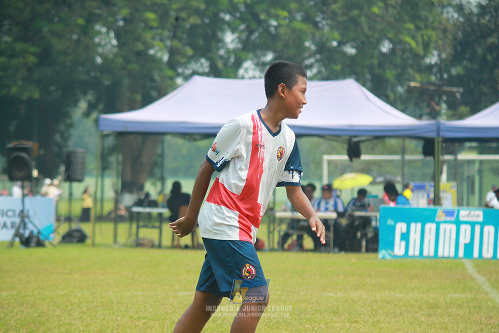 ijl u12 270725 binna banua fc red vs el zeds fc