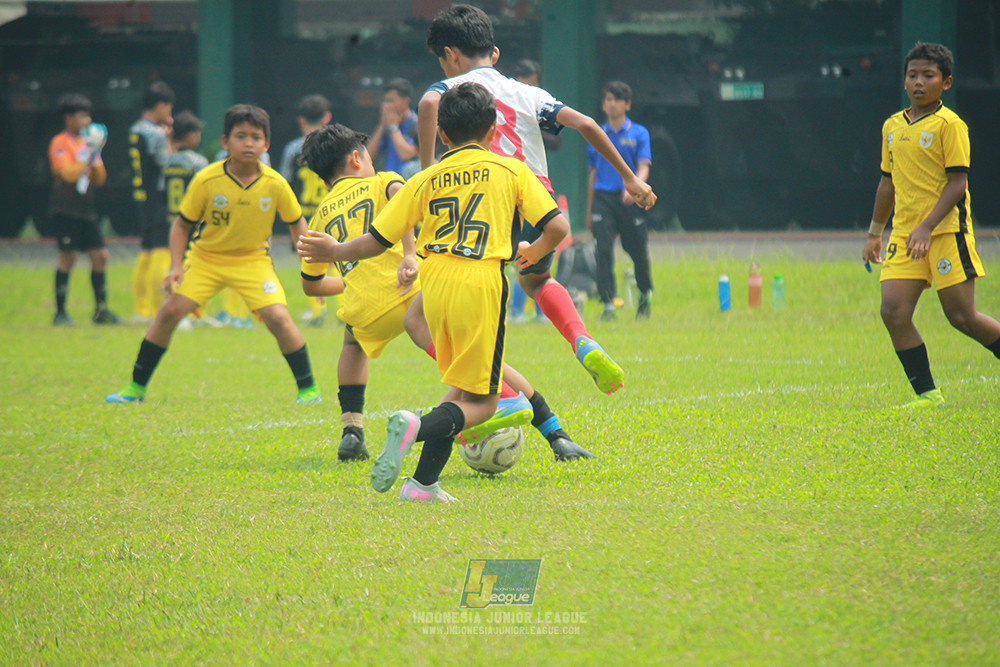 ijl u12 270725 binna banua fc red vs el zeds fc