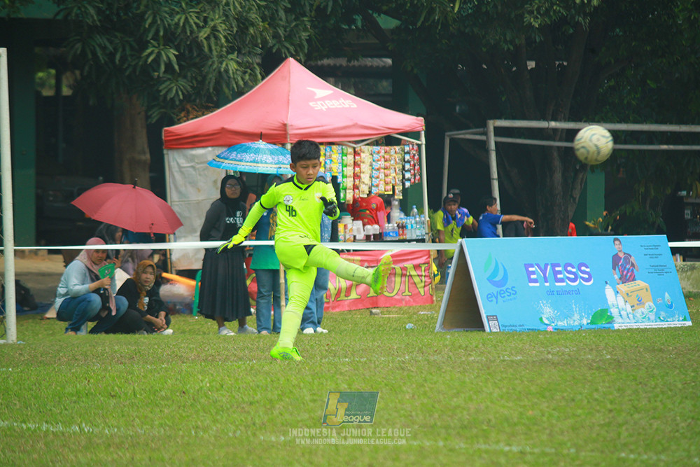 ijl u12 270725 binna banua fc red vs el zeds fc