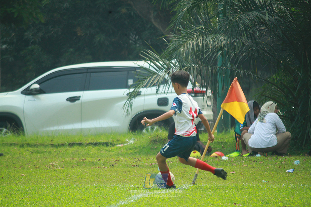 ijl u12 270725 binna banua fc red vs el zeds fc