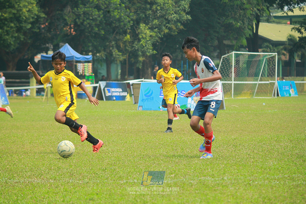 ijl u12 270725 binna banua fc red vs el zeds fc