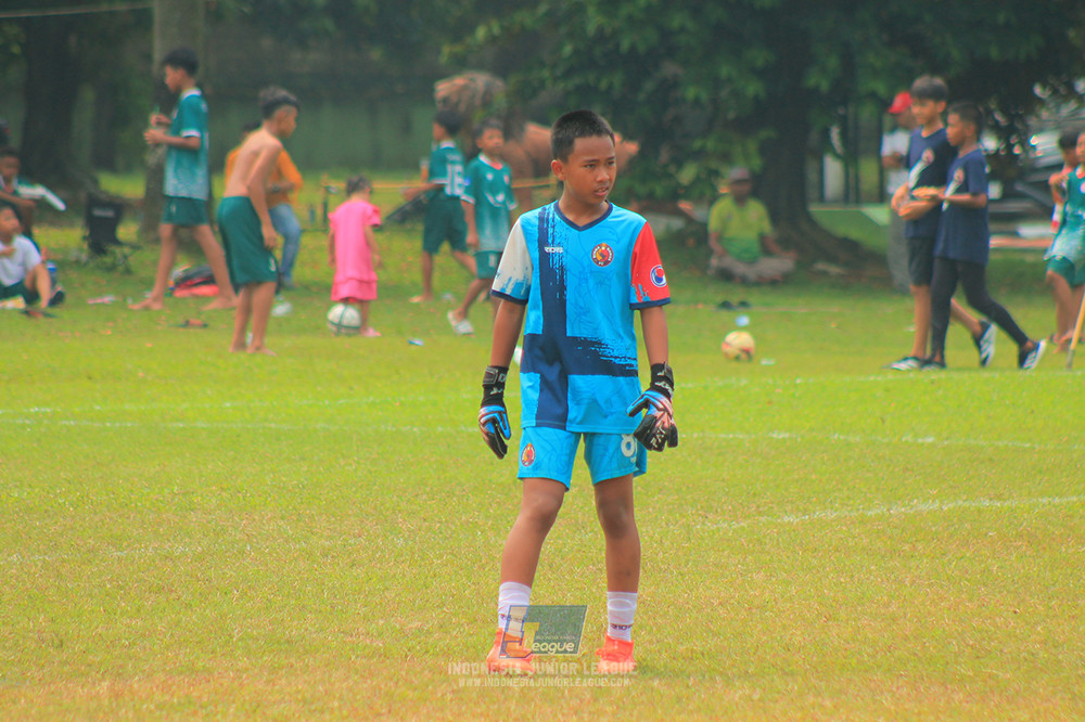 ijl u12 270725 binna banua fc red vs el zeds fc