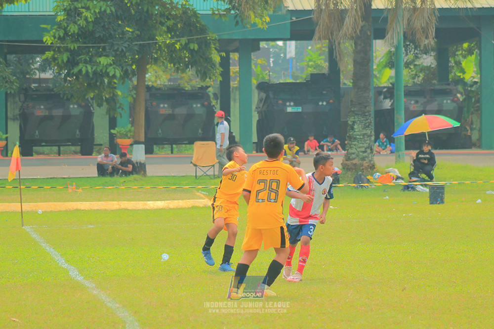 ijl u12 270725 binna banua fc red vs el zeds fc