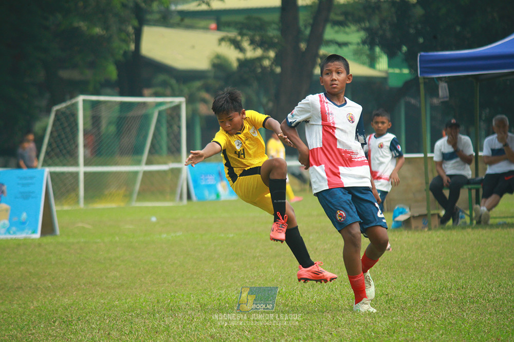 ijl u12 270725 binna banua fc red vs el zeds fc