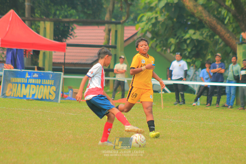 ijl u12 270725 binna banua fc red vs el zeds fc