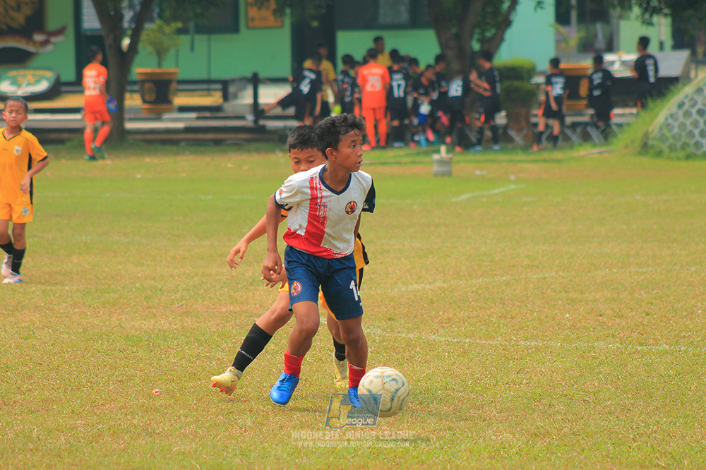 ijl u12 270725 binna banua fc red vs el zeds fc