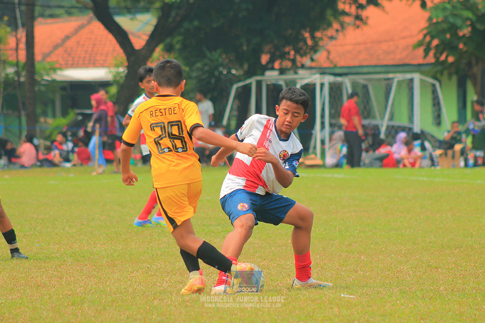 ijl u12 270725 binna banua fc red vs el zeds fc
