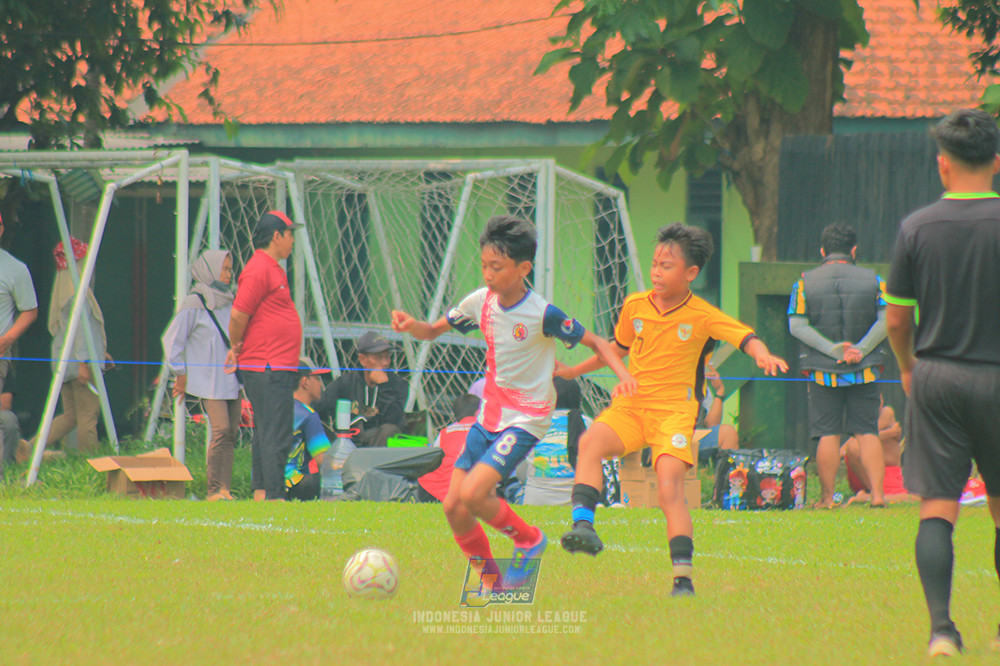 ijl u12 270725 binna banua fc red vs el zeds fc