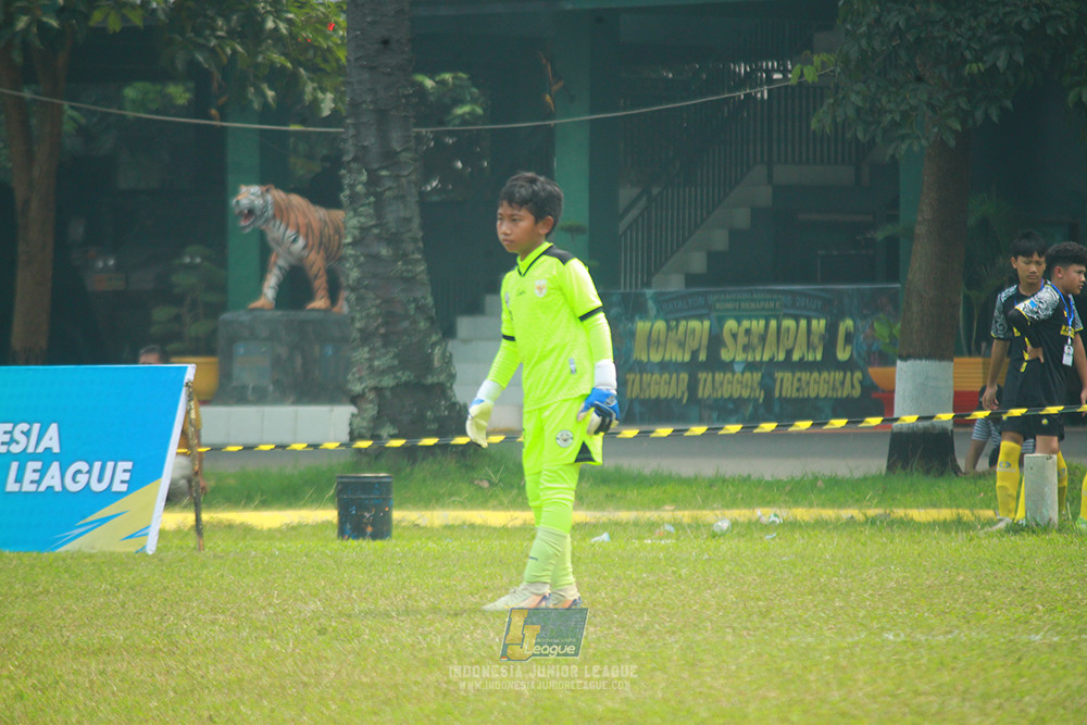 ijl u12 270725 binna banua fc red vs el zeds fc