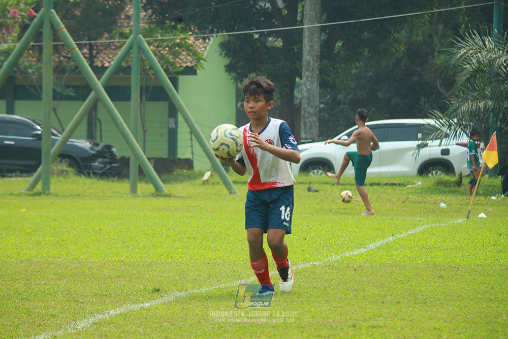 ijl u12 270725 binna banua fc red vs el zeds fc