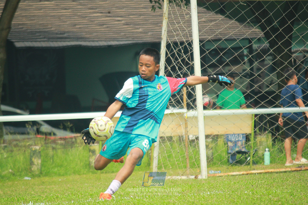 ijl u12 270725 binna banua fc red vs el zeds fc