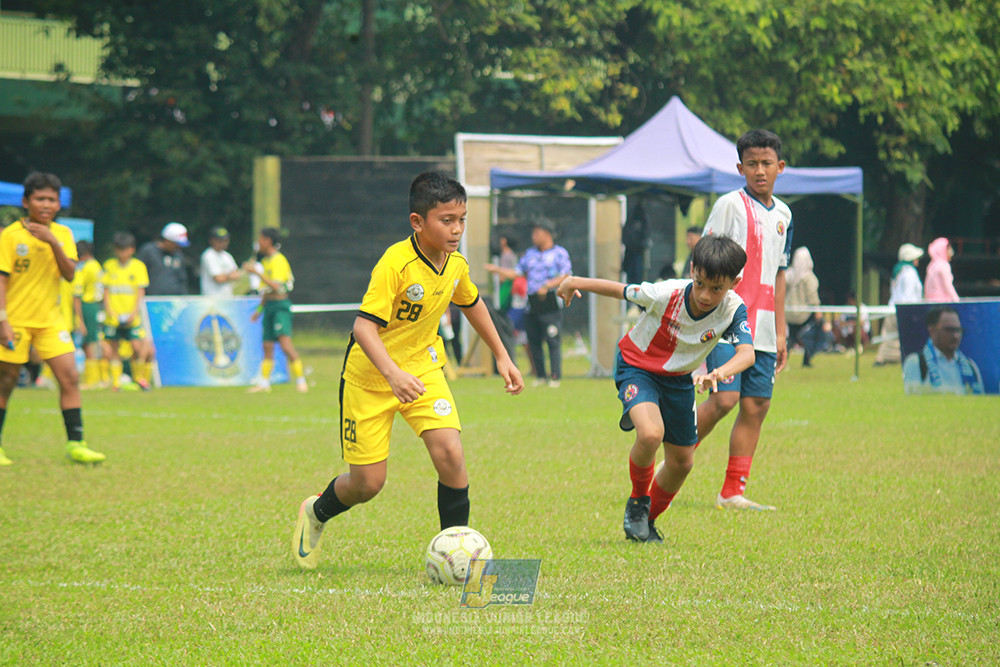ijl u12 270725 binna banua fc red vs el zeds fc