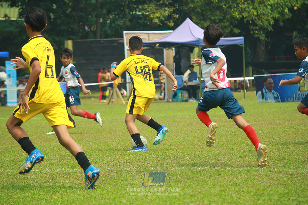 ijl u12 270725 binna banua fc red vs el zeds fc