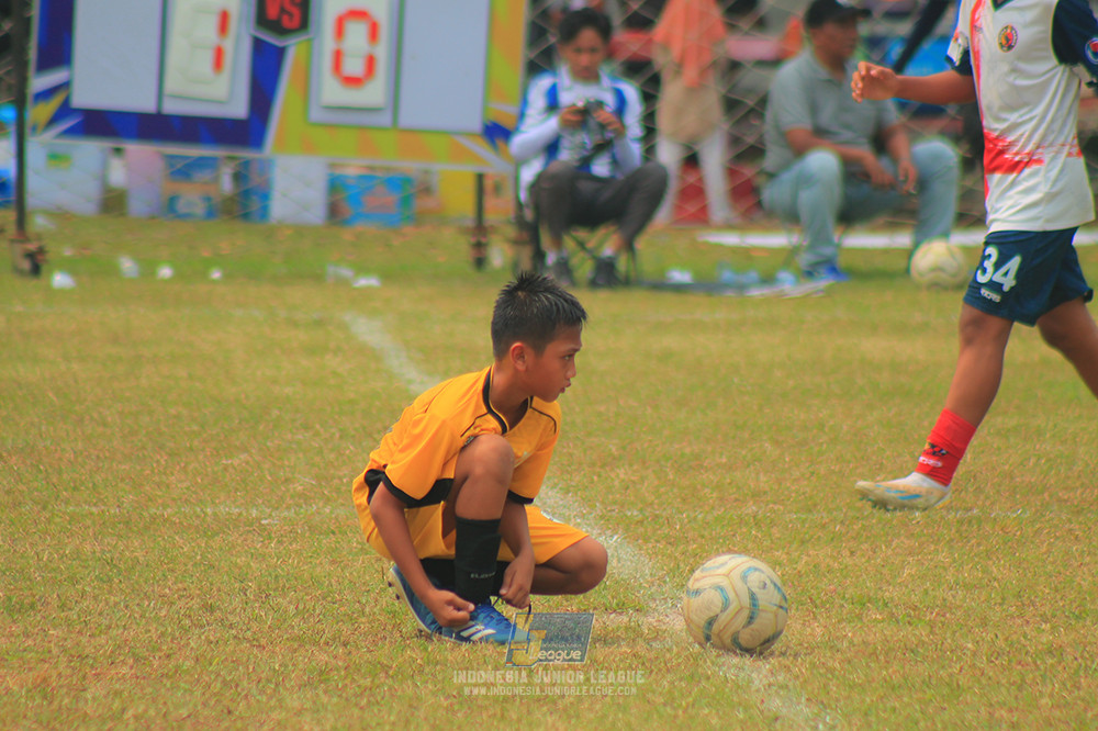 ijl u12 270725 binna banua fc red vs el zeds fc