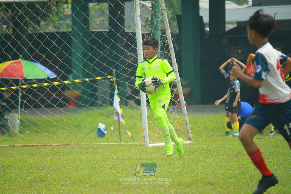 ijl u12 270725 binna banua fc red vs el zeds fc