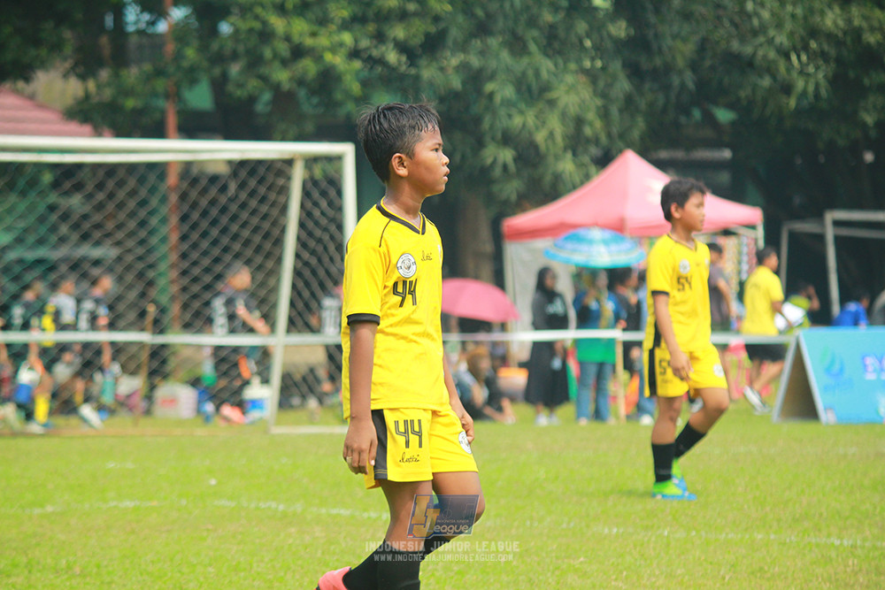 ijl u12 270725 binna banua fc red vs el zeds fc