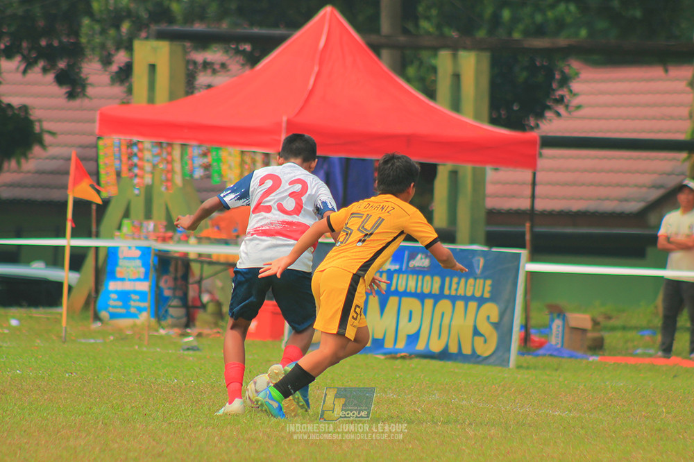 ijl u12 270725 binna banua fc red vs el zeds fc