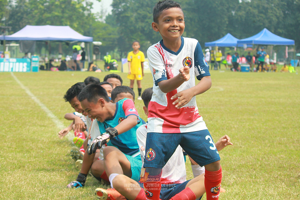 ijl u12 270725 binna banua fc red vs el zeds fc