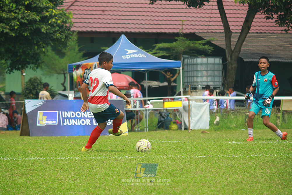 ijl u12 270725 binna banua fc red vs el zeds fc