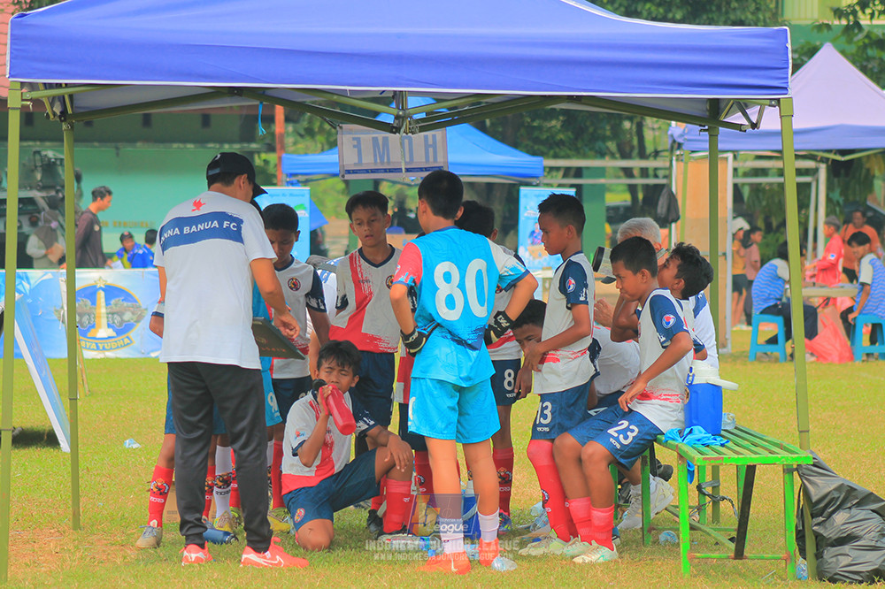 ijl u12 270725 binna banua fc red vs el zeds fc