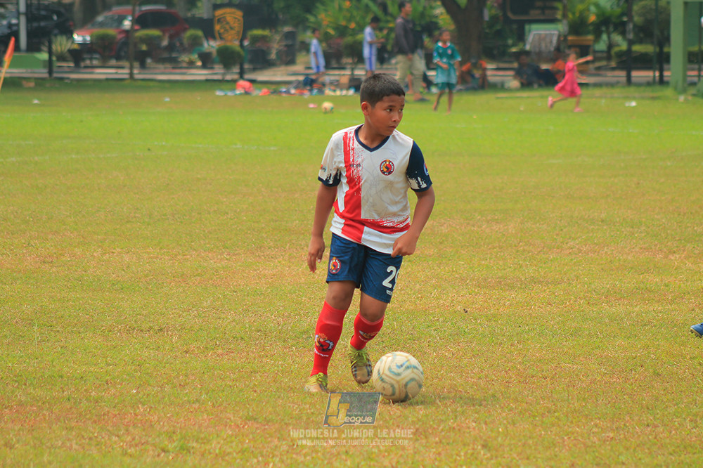 ijl u12 270725 binna banua fc red vs el zeds fc
