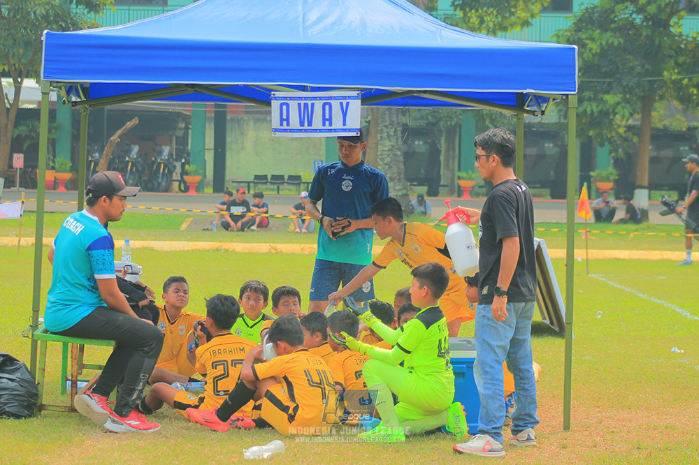 ijl u12 270725 binna banua fc red vs el zeds fc
